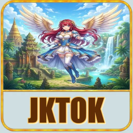 Keamanan jktok