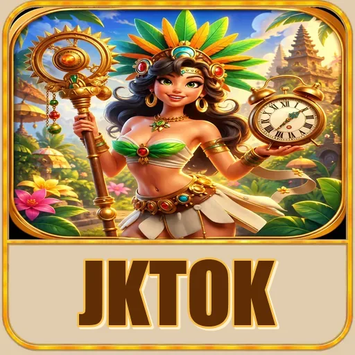 Troubleshooting jktok
