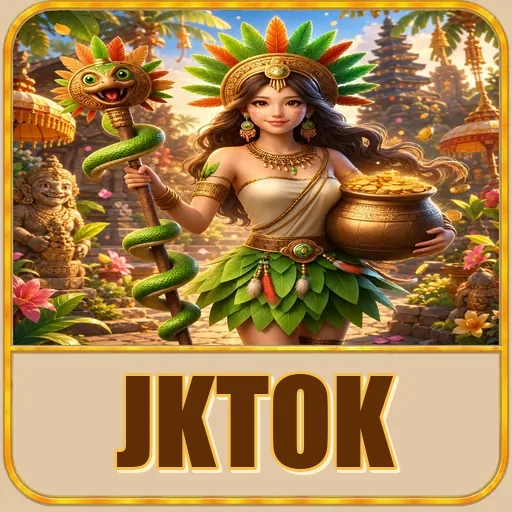 Screenshot Proses Instalasi jktok APK